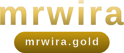 mrwira logo